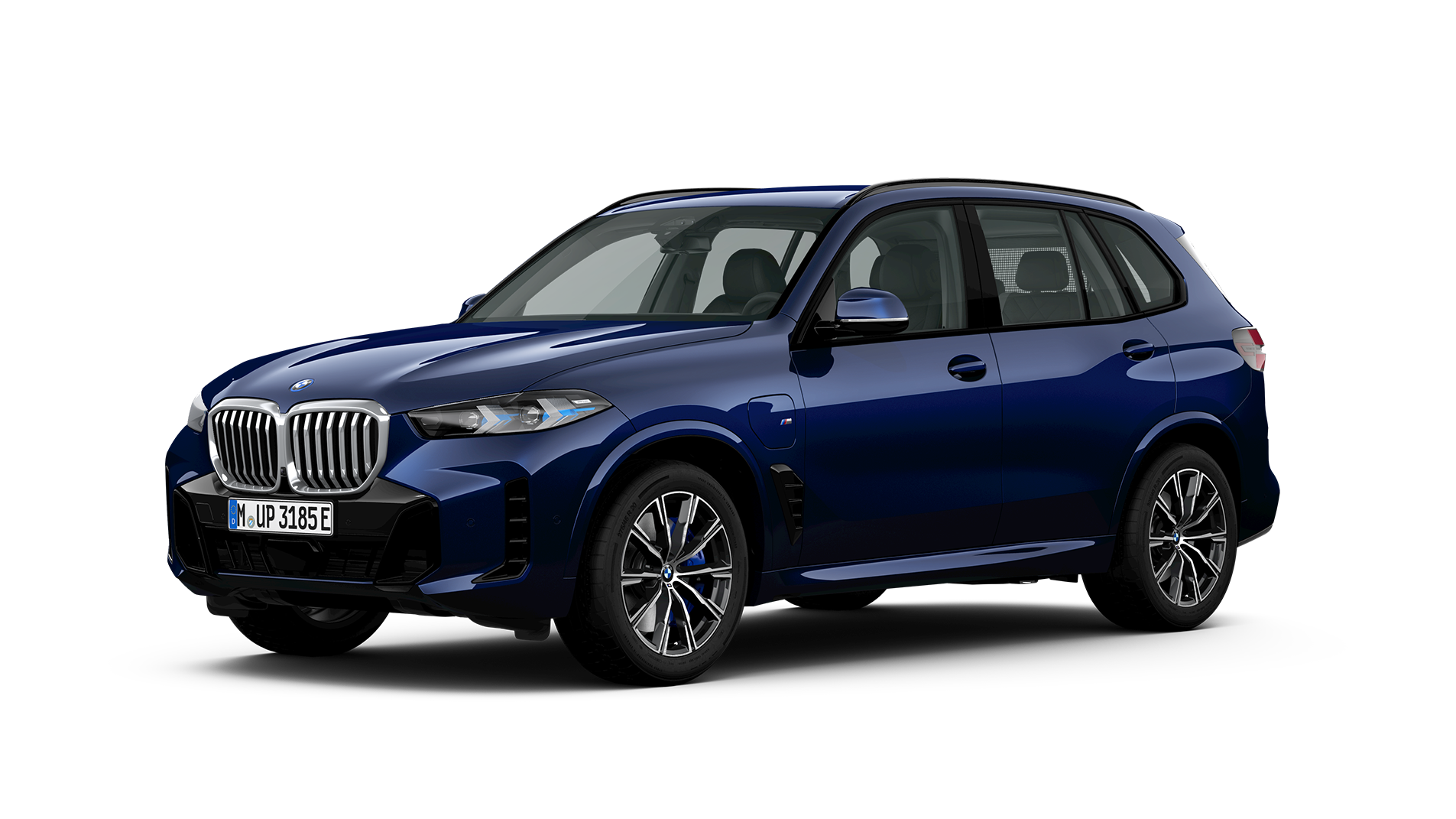 X5 xDrive50e M Sport