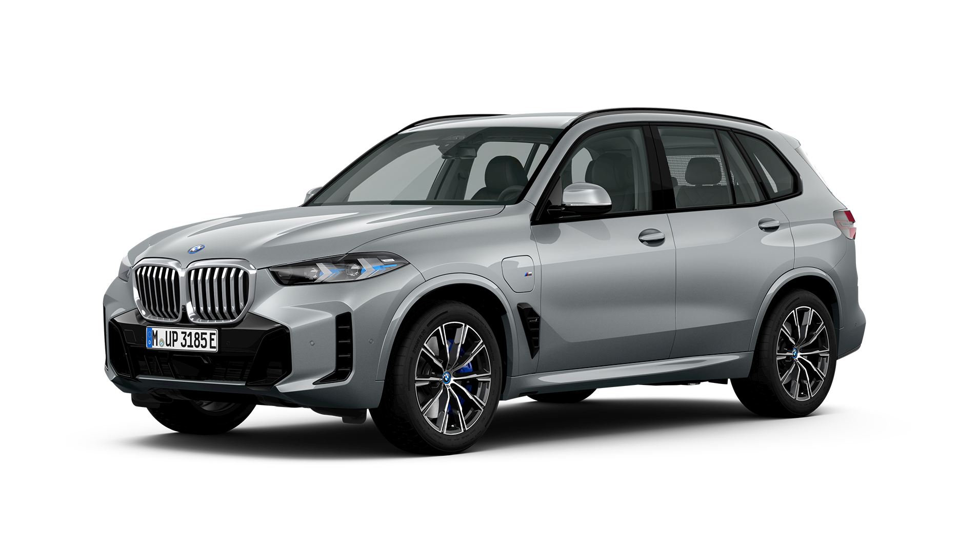 X5 xDrive50e M Sport