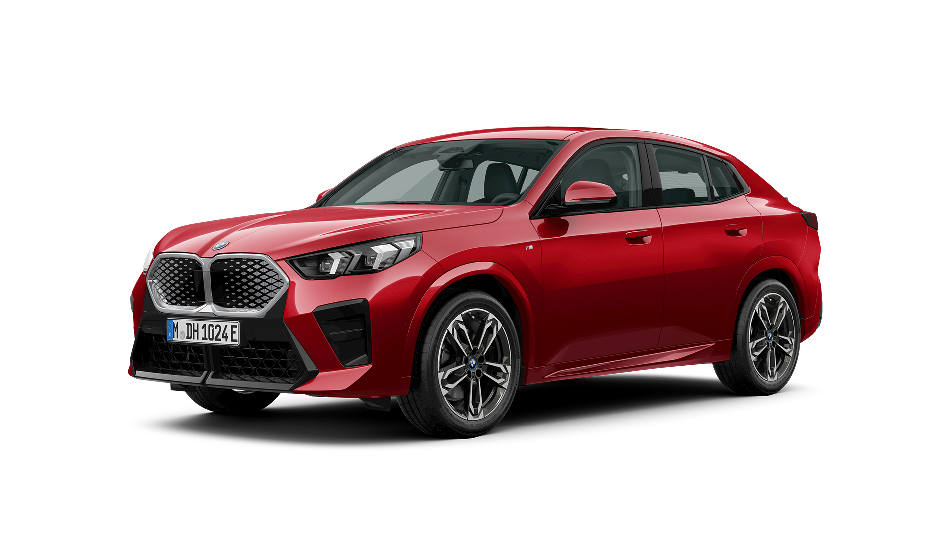 iX2 xDrive30 M Sport