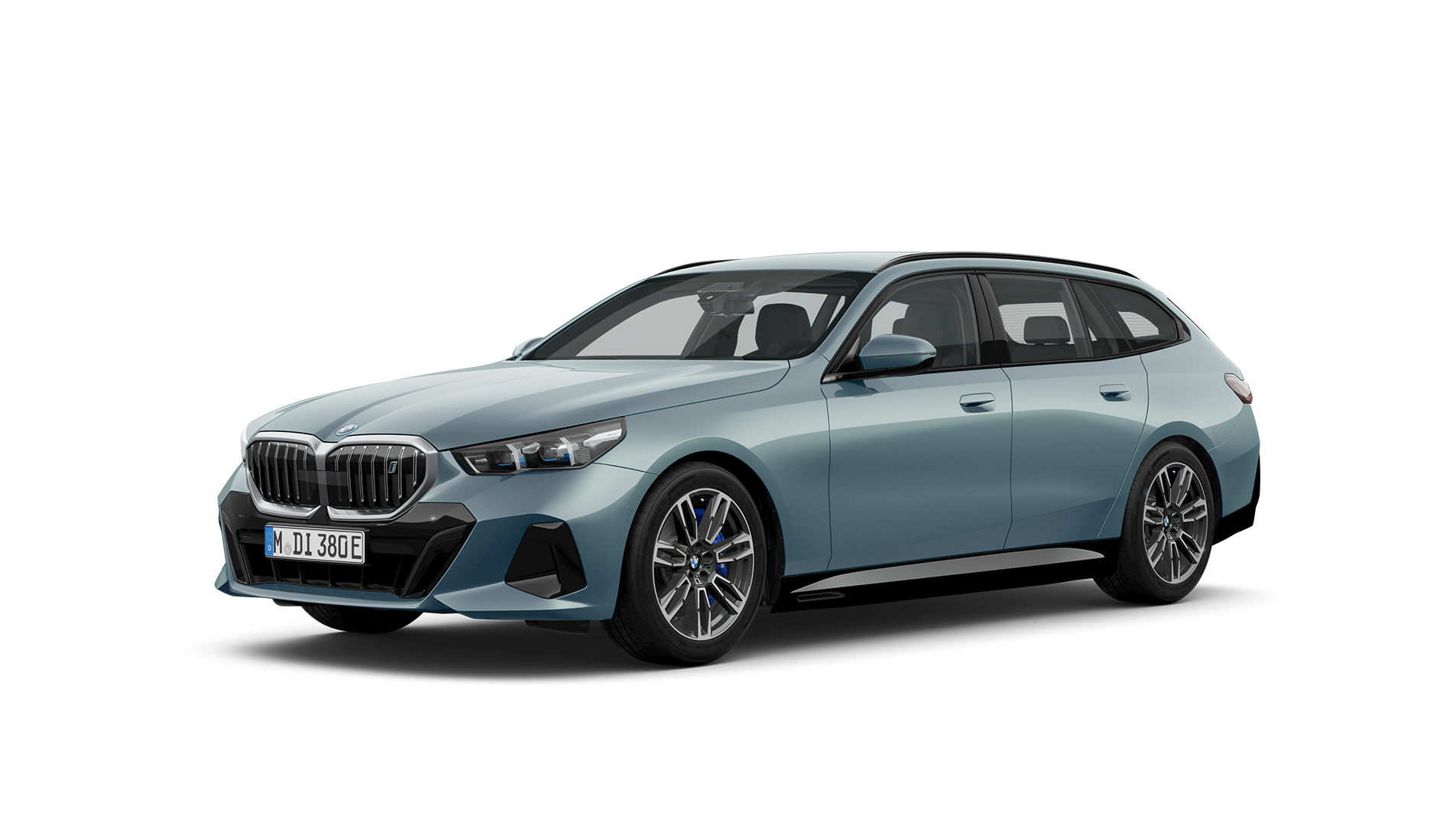 i5 eDrive40 M Sport