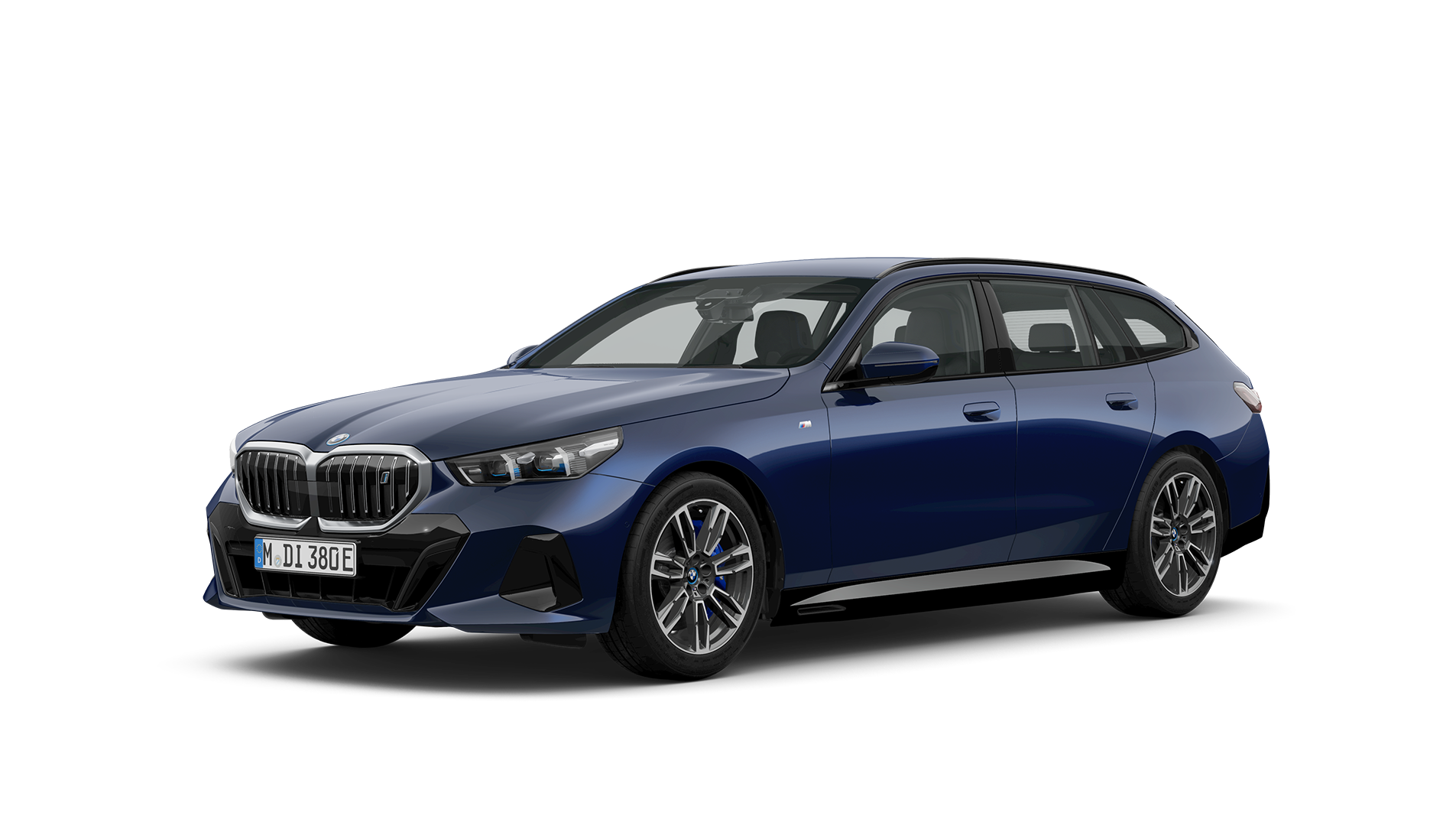 i5 eDrive40 M Sport