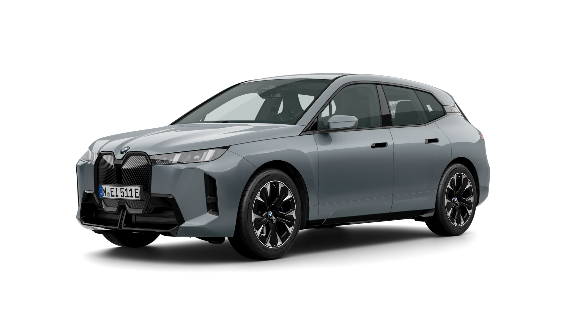 iX xDrive45 M Sport