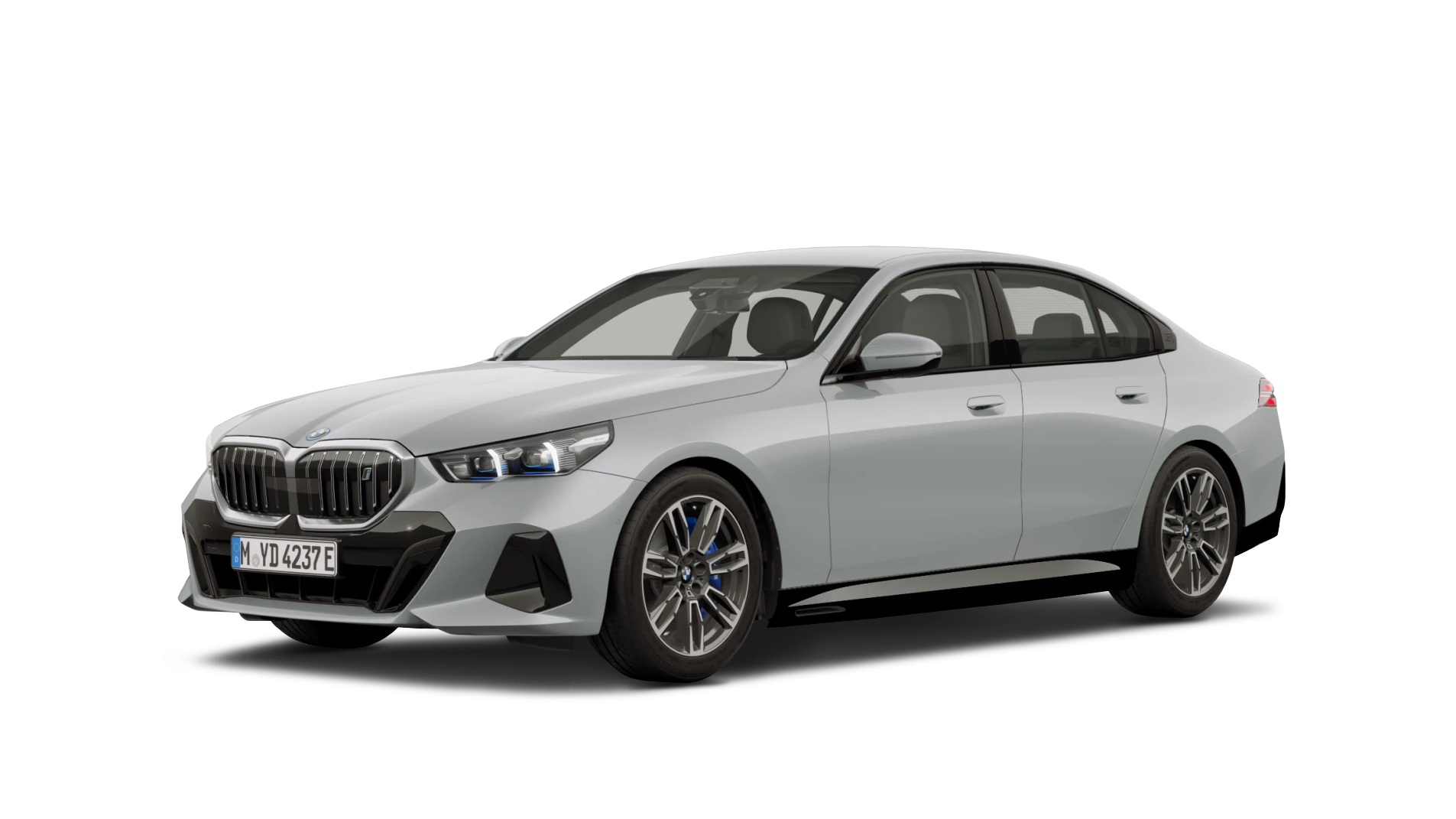 BMW i5 eDrive40 M Sport Saloon