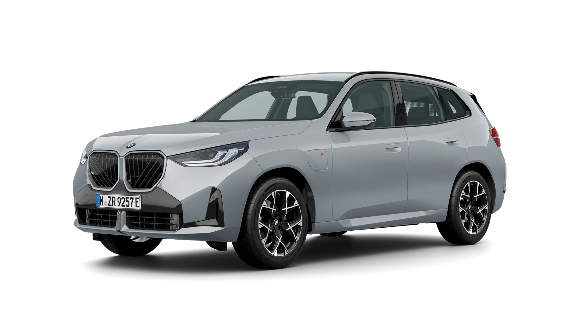 BMW X3 30e xDrive M Sport