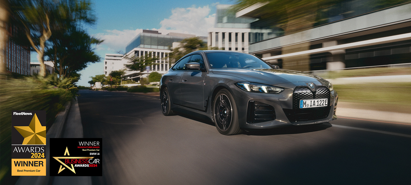 Best premium car