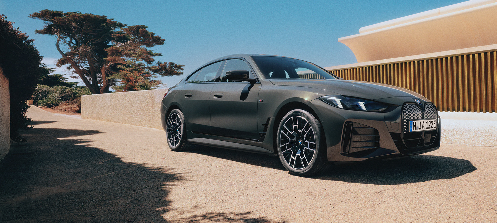 BMW