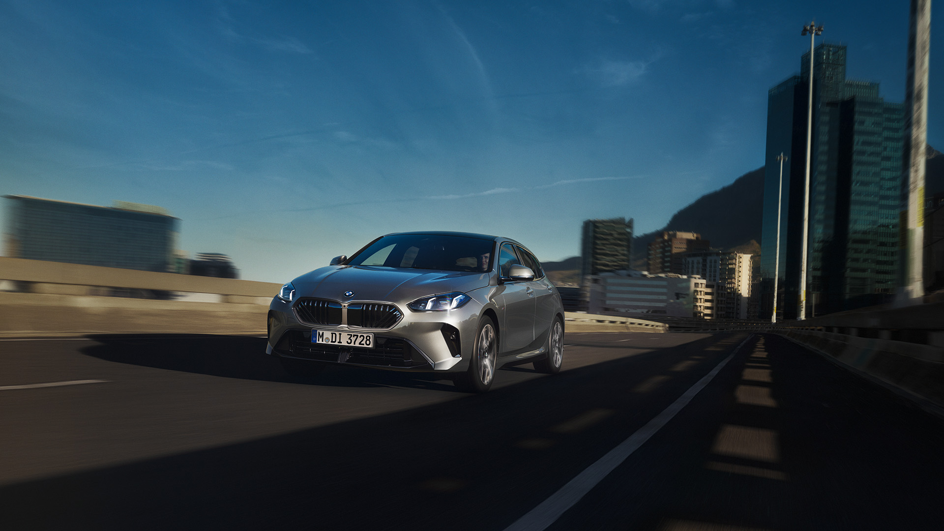 BMW iX1 xDrive30 M Sport Offer BMW iX1 xDrive30 M Sport Offer