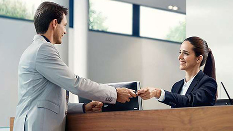BMW ConnectedDrive Customer Support BMW ConnectedDrive Customer Support