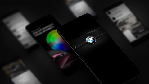 BMW Driver’s Guide digital car manual BMW Driver’s Guide app digital car manual smartphone