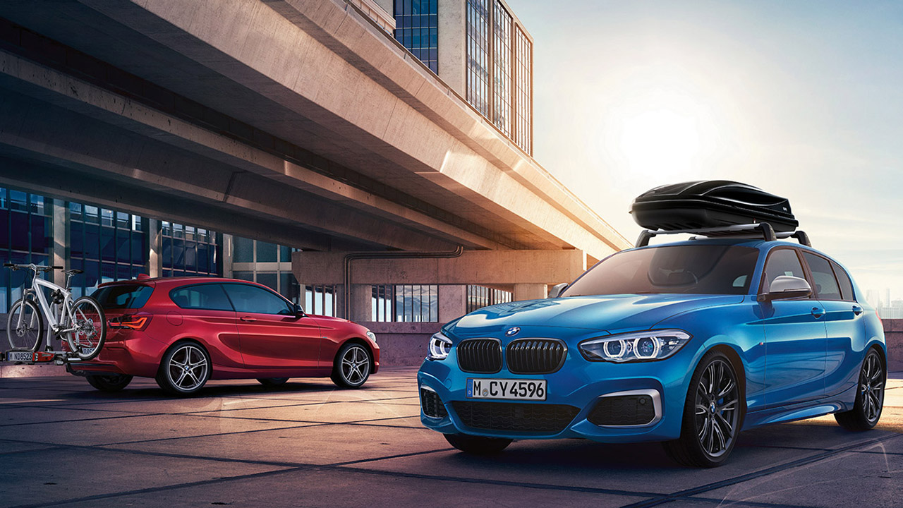 BMW Accessories