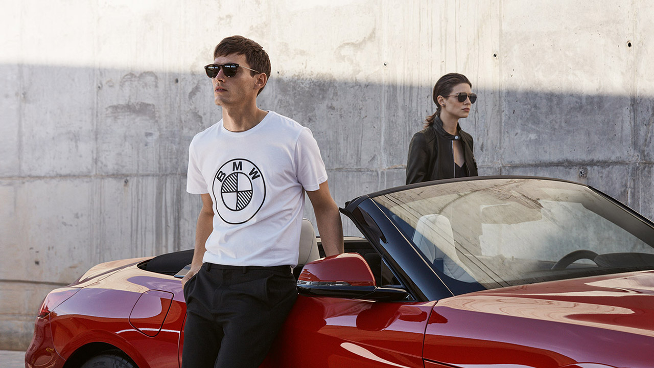 BMW Lifestyle Collections