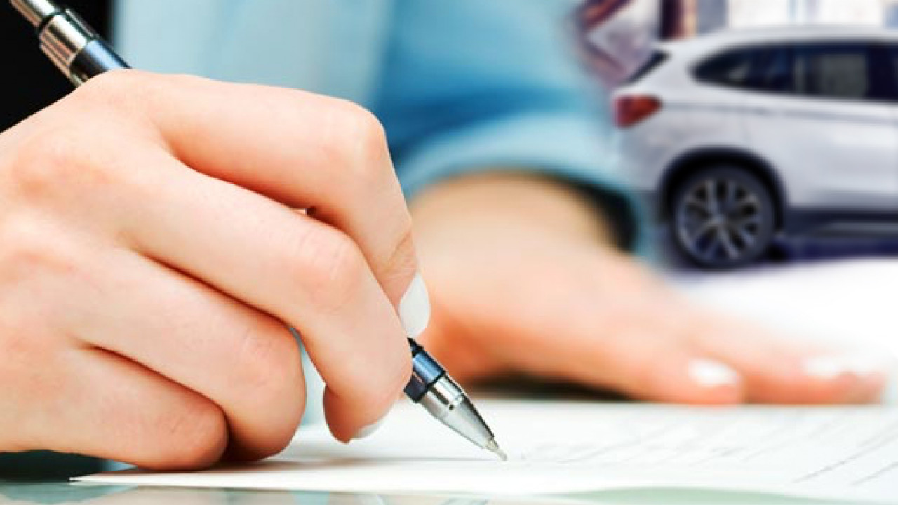 Manage Your Agreement