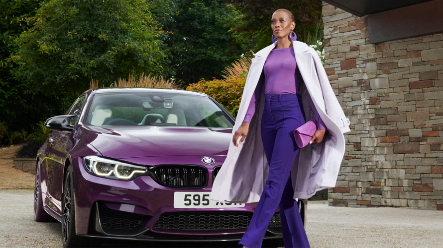BMW Personalised pricing