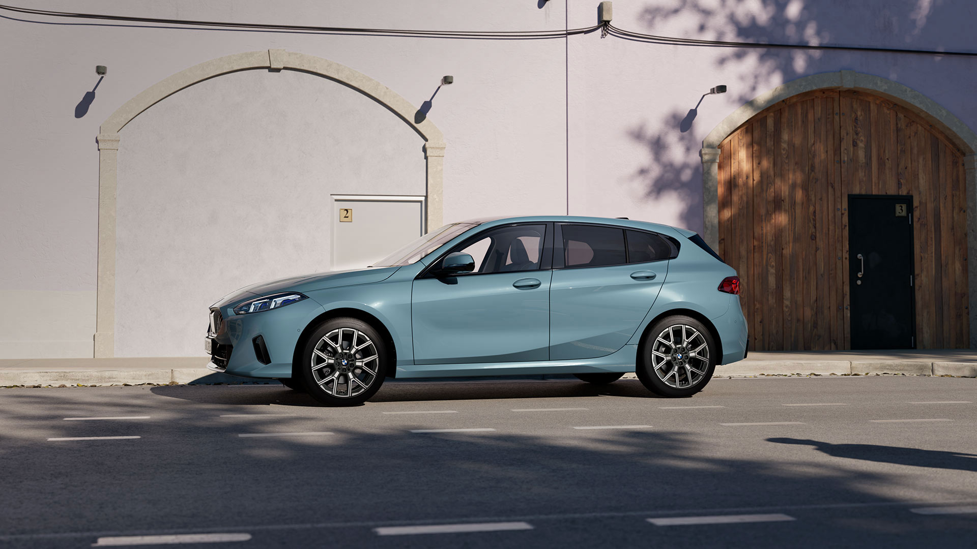 NEW CAR WARRANTY