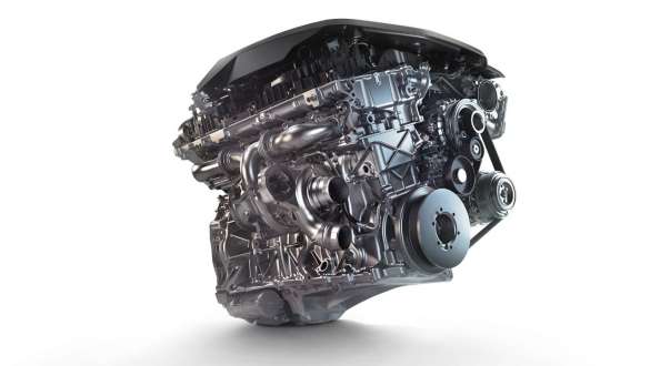 BMW 2 Series Convertible, engine BMW 2 Series Convertible, engine
