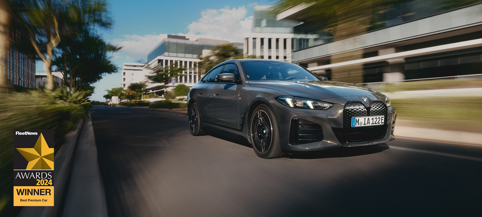 Best Premium Car 2024