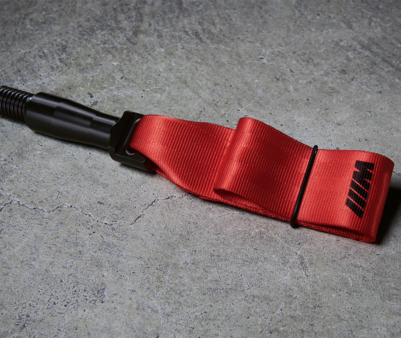 BMW M Performance Towing Strap